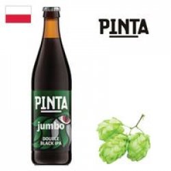 Pinta Jumbo 500ml - Drink Online - Drink Shop