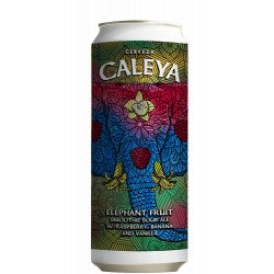 Caleya Elefant Fruit Smoothie Sour Ale - Bodecall