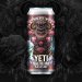 Tartarus Beers, Yeti, Baltic IPA, 6.5%, 440ml 