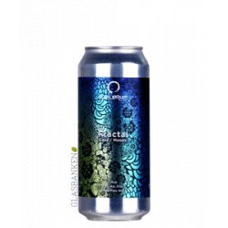 Equilibrium Brewery - Fractal CitraMosaic - Glasbanken