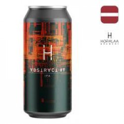 Hopalaa Abstract #9 440ml CAN - Drink Online - Drink Shop