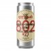 McLeod's 802 #71 Fresh Unfiltered IPA 440mL McLeod's 802 #71 Fresh Unfiltered IPA 440mL