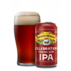 Sierra Nevada Celebration