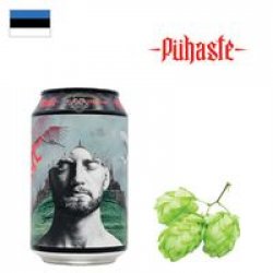 Pühaste Ivory Tower 330ml CAN - Drink Online - Drink Shop