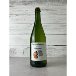 Zapiain Sagardoa Euskal Sagardoa (Premium 2016)