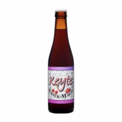 Keyte Kriek-Magic - Belgian Craft Beers