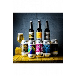 Popihn Coffret Verres INAO & Bières ! - Find a Bottle