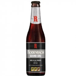 RODENBACH Grand Cru 6.0% - Beer Paradise