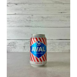 AVAL Cider Gold