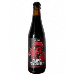 Laugar Aupa Tovarisch Russian Imperial Stout