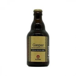 Gaspar - Belgian Craft Beers