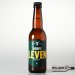 Hert Bier Dorps Leven Blond 33cl Hert Bier Dorps Leven Blond 33cl
