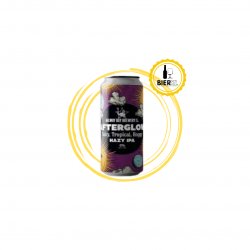 Galway Bay Brewery Afterglow