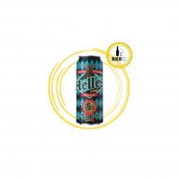 Brauhaus Bevog Helles Export Spezial