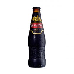 Cerveza Cusqueña Negra Botella De 33CL NR - 5Sentidos