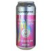 Cloudwater A Dream That’s As Real As Can Be IPA 440mL Non Alcoholic  English Craft Beer 