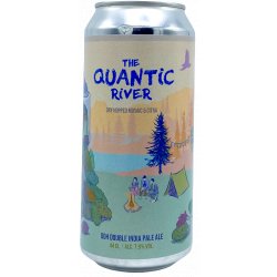 Guaja Brewery The Quantic River - ’t Biermenneke