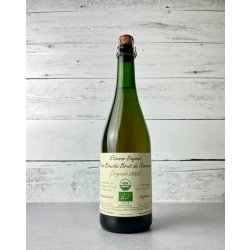 Domaine Dupont Etienne Dupont Organic Cidre Bouché Brut De Normandie Domaine Dupont Etienne Dupont Organic Cidre Bouché Brut De Normandie