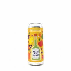 Hop Hooligans Miracle Juice 0,5L - Beerselection