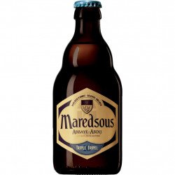 Maredsous 10 33Cl - Cervezasonline.com
