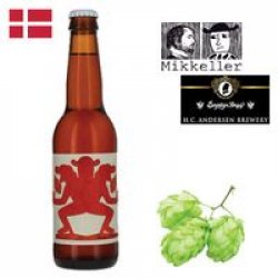 Mikkeller  H.C. Andersen 330ml - Drink Online - Drink Shop