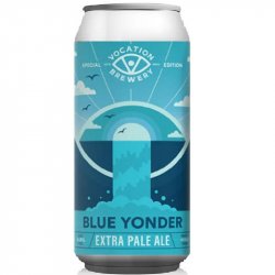 Vocation Brewery Blue Yonder