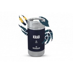 Scheldebrouwerij Krab