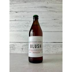 Greenwood Cider Blush