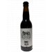 Menno Olivier Brewing Series 1: Maple Syrup 