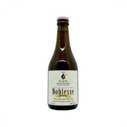 Noblesse VSOP - Belgian Craft Beers