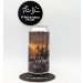 Burnt Mill Brewery White Ember  Hazy IPA  6.0% 