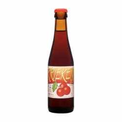 Strubbe Kriekenbier - Belgian Craft Beers