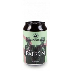Bierol El Patrón