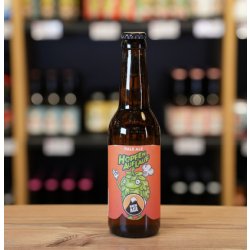 Brew Age Hopfenauflauf