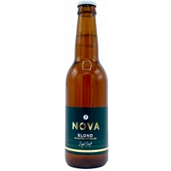 Brouwerij Zuyd Nova 7 - ’t Biermenneke