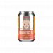 Fierce Peach Fuzz 0.5 Lager With Peach 330ml Can Fierce Peach Fuzz 0.5 Lager With Peach 330ml Can