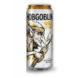 Hobgoblin Gold