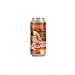 LA QUINCE - WHO LET THE HOPS OUT - Doble NEIPA Lata 44cl 