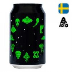 Omnipollo Zodiak 330ml CAN - Drink Online - Drink Shop