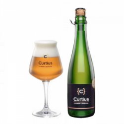 Curtius - Belgian Craft Beers