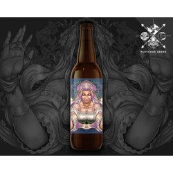 Tartarus Rapunzel - Beer Clan Singapore