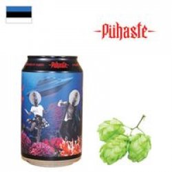 Pühaste Melu 330ml CAN - Drink Online - Drink Shop