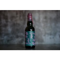 Pulpit Rock - Blomst - addicted2craftbeer