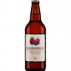 Rekorderlig Sidra Moras Silvestres 50Cl - Cervezasonline.com