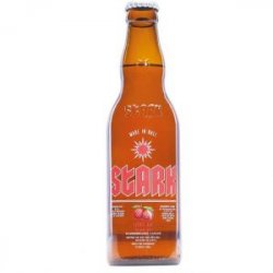 PT Lovina Beach Brewery Stark Lychee Ale