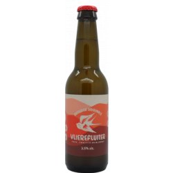 Outsider Originals Vlierefluiter - Burg Bieren Bierwinkel