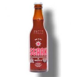 PT Lovina Beach Brewery Stark Indonesian Pale Ale PT Lovina Beach Brewery Stark Indonesian Pale Ale