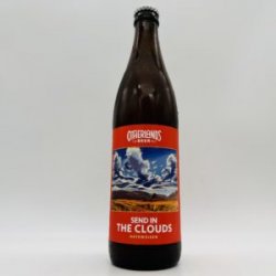 Otherlands Send In the Clouds Hefeweizen 500ml - Bottleworks