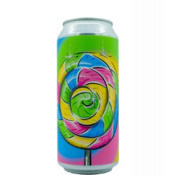 Tree House Brewing Company Massive Treat