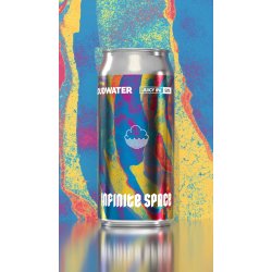 Cloudwater Brew Co. Infinite Space